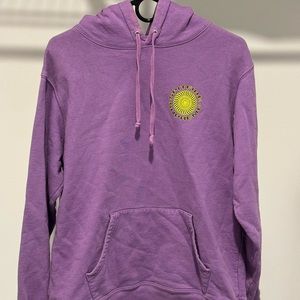 Supreme Spitfire Hoodie Size Medium